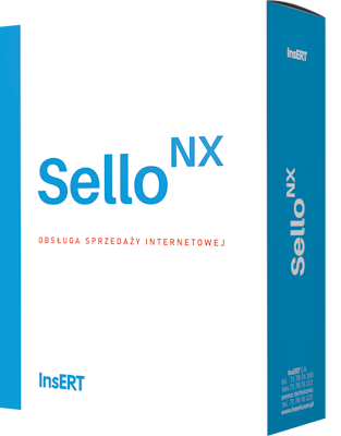 Sello NX